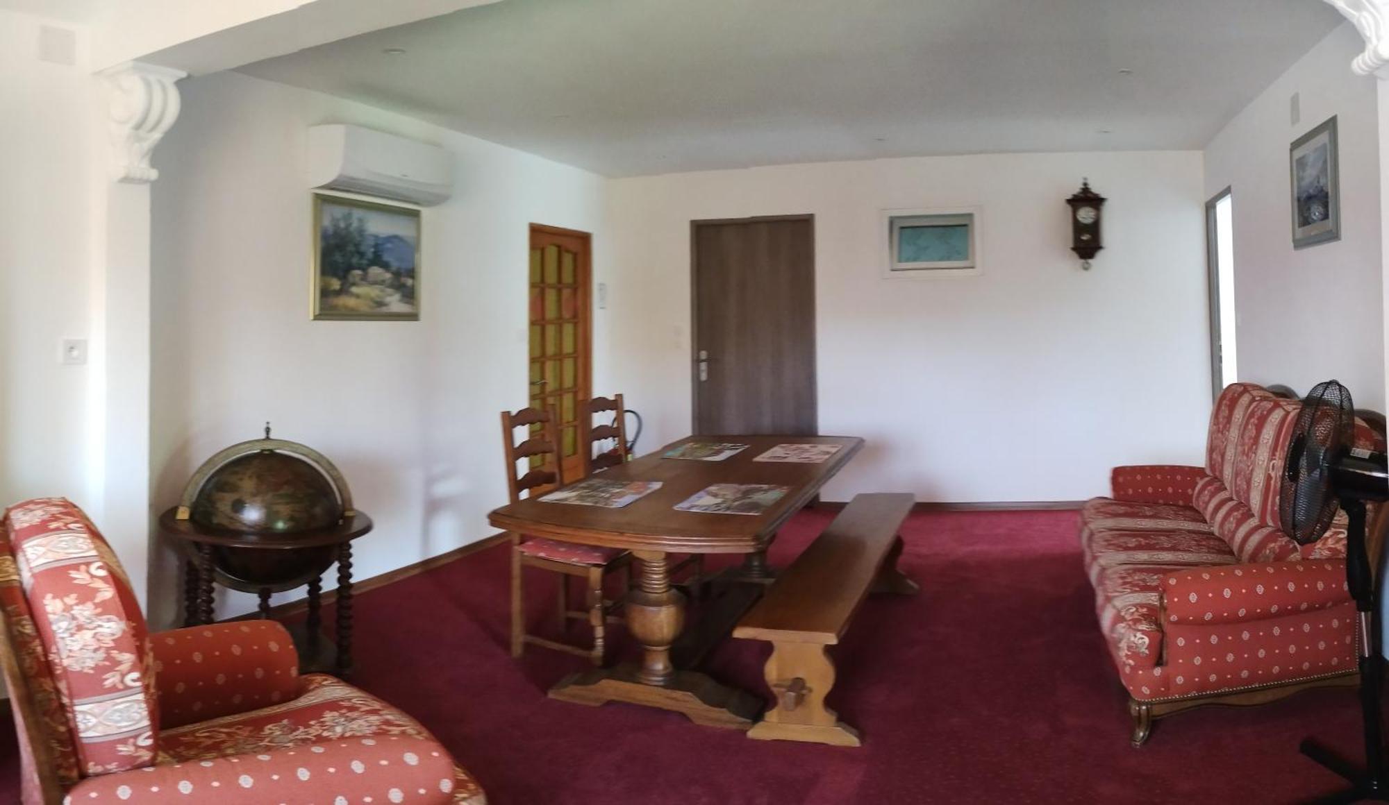 Gite Alsace Appenwihr Exterior foto